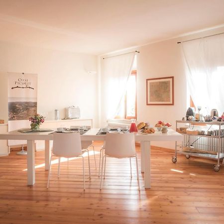 Oasi Picolit Bed & Breakfast Povoletto ภายนอก รูปภาพ