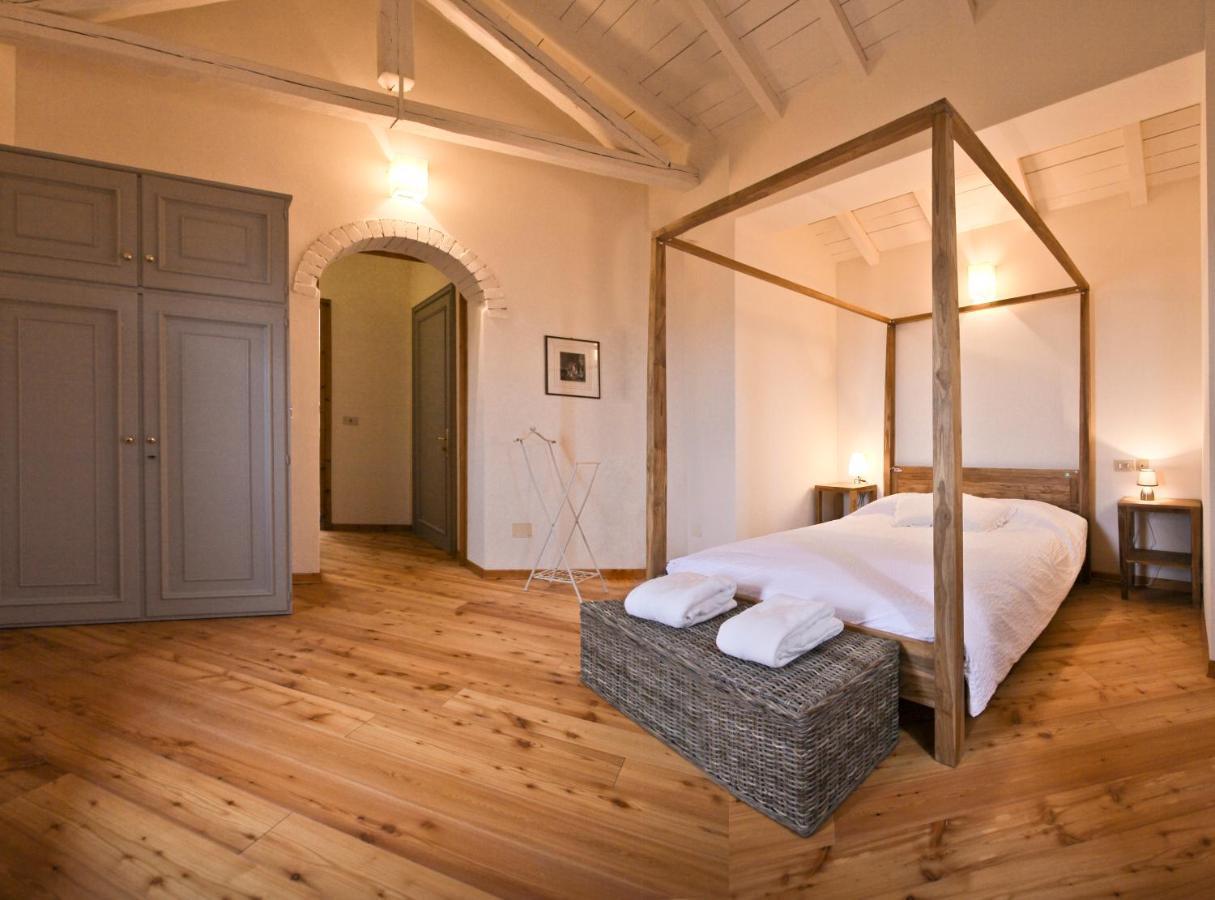 Oasi Picolit Bed & Breakfast Povoletto ภายนอก รูปภาพ