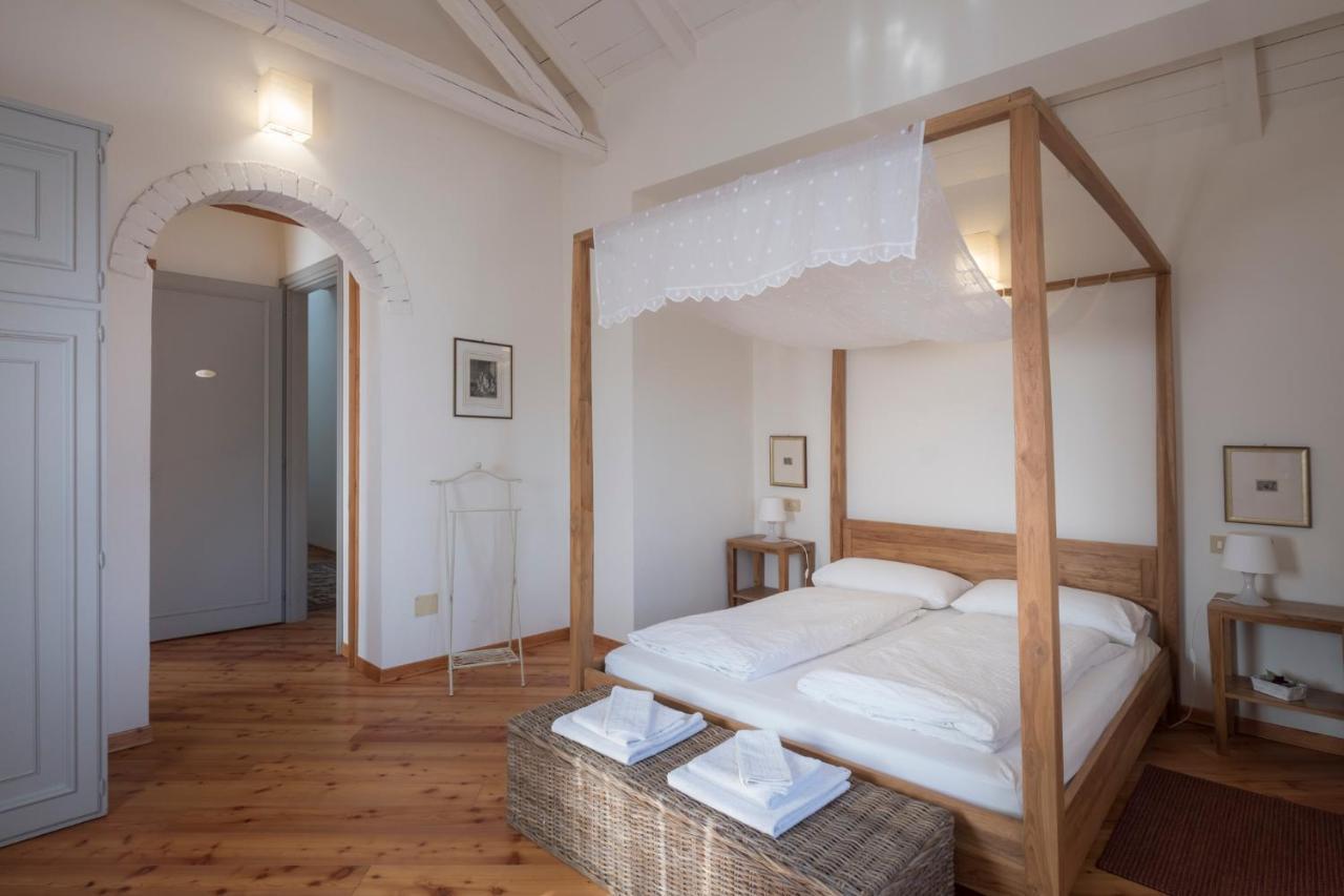 Oasi Picolit Bed & Breakfast Povoletto ภายนอก รูปภาพ
