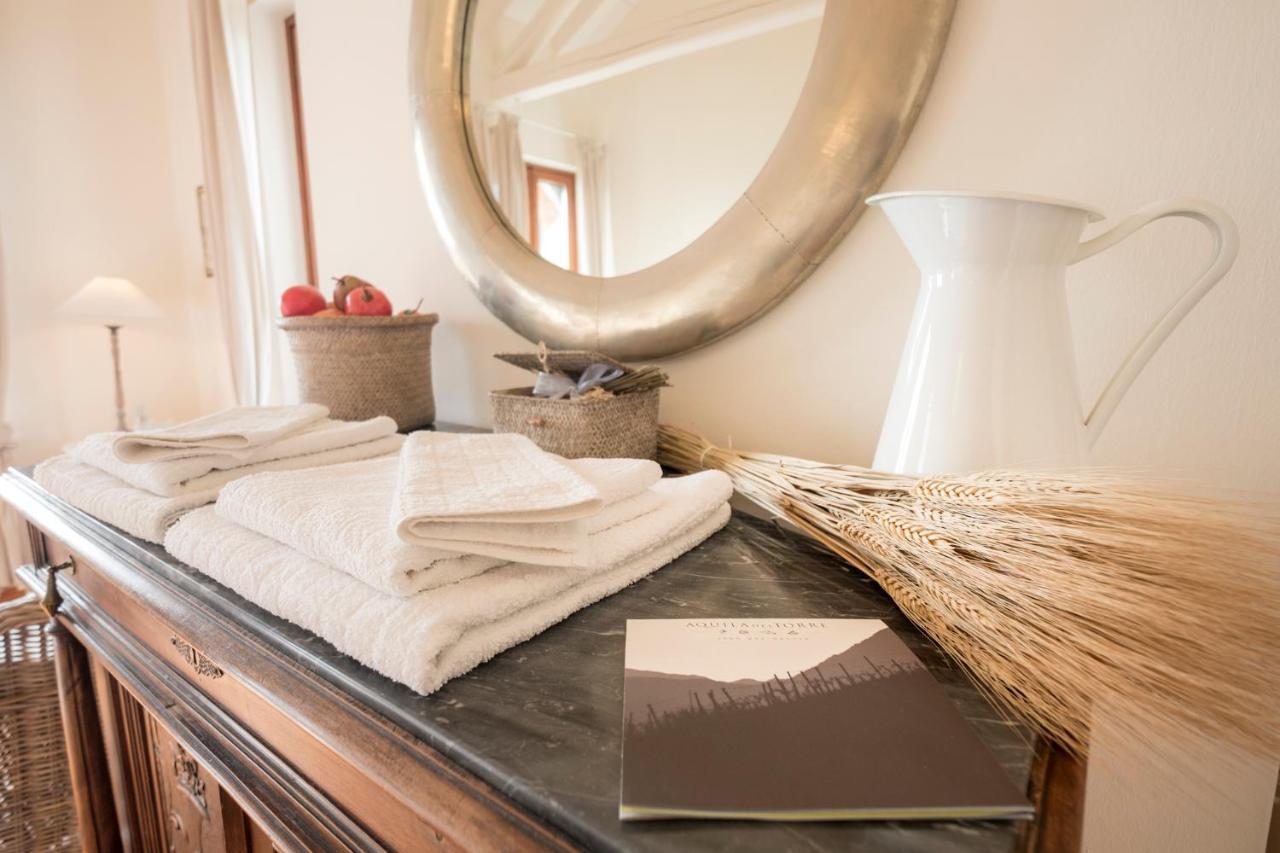 Oasi Picolit Bed & Breakfast Povoletto ภายนอก รูปภาพ