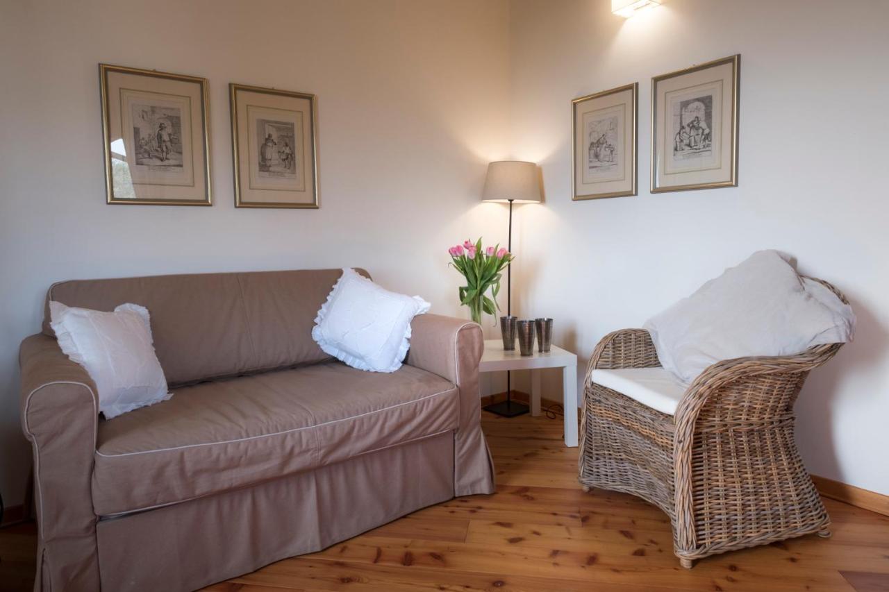 Oasi Picolit Bed & Breakfast Povoletto ภายนอก รูปภาพ