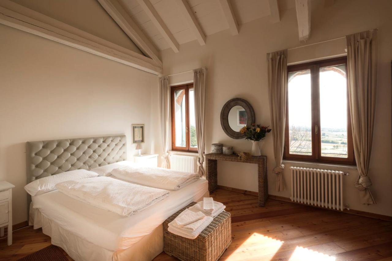 Oasi Picolit Bed & Breakfast Povoletto ภายนอก รูปภาพ