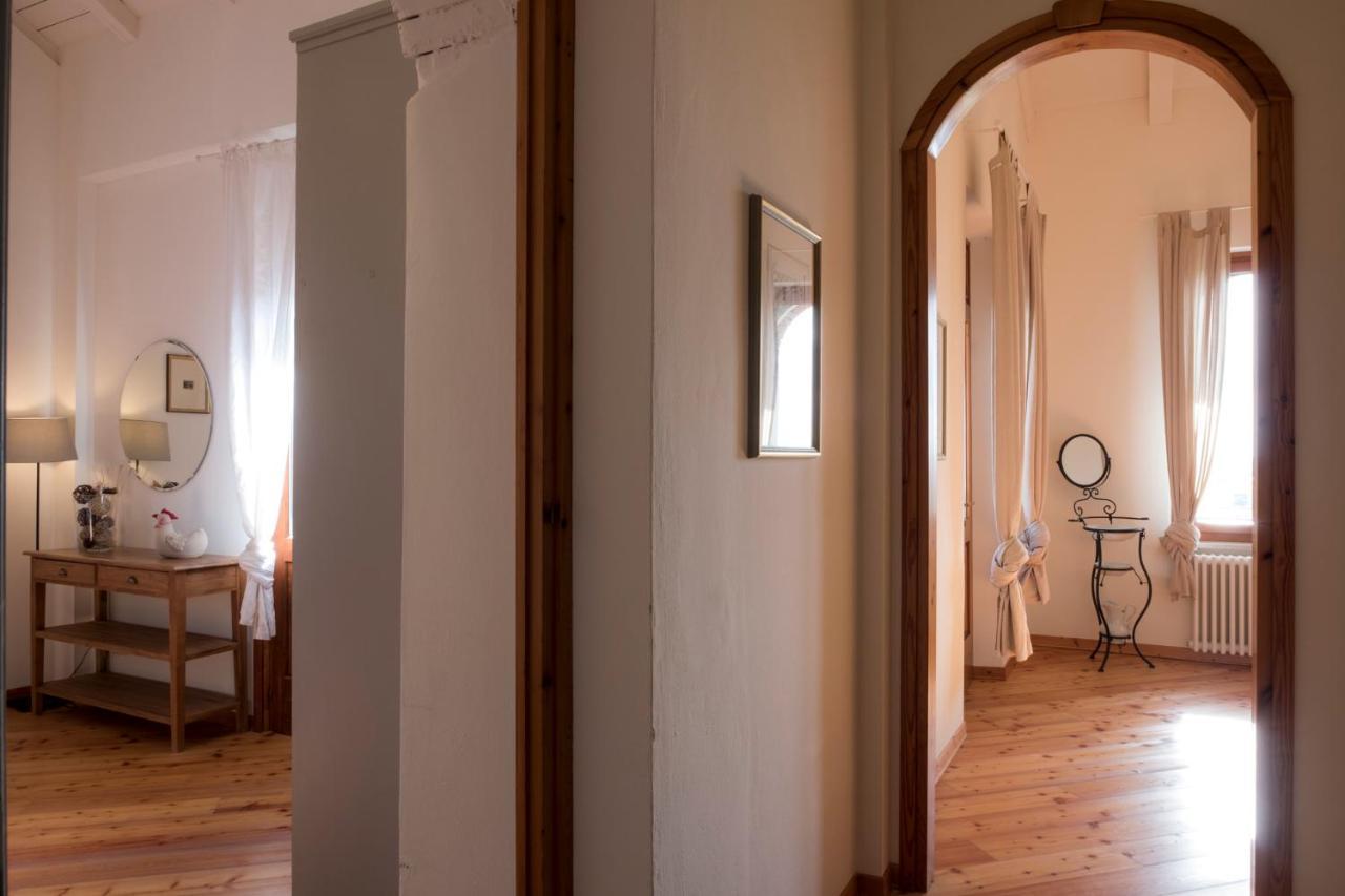 Oasi Picolit Bed & Breakfast Povoletto ภายนอก รูปภาพ