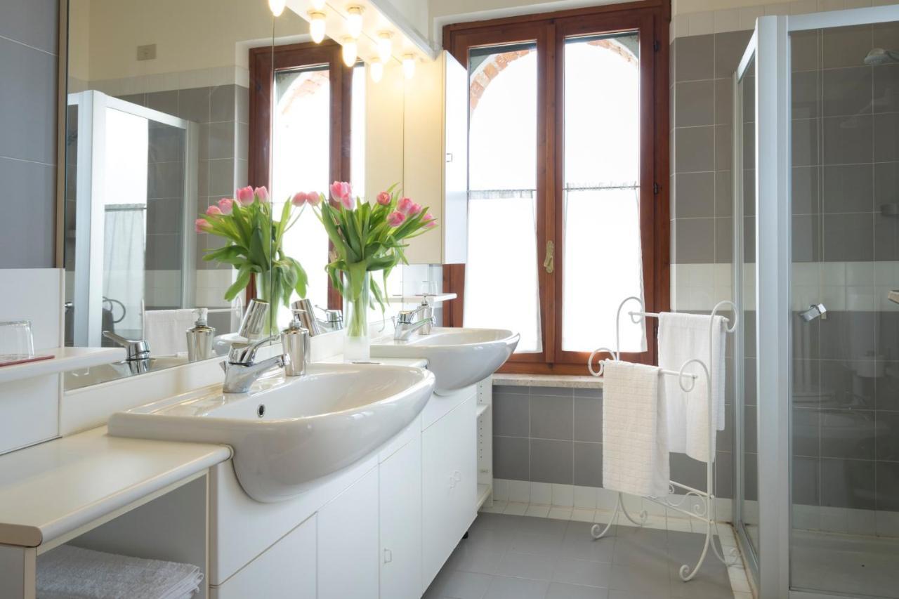 Oasi Picolit Bed & Breakfast Povoletto ภายนอก รูปภาพ