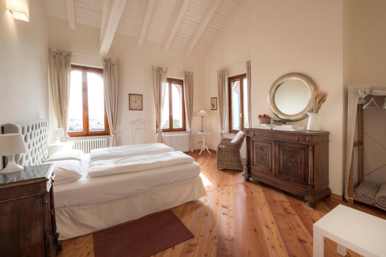 Oasi Picolit Bed & Breakfast Povoletto ภายนอก รูปภาพ