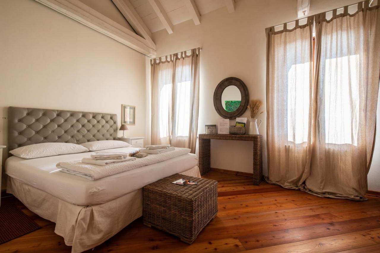 Oasi Picolit Bed & Breakfast Povoletto ภายนอก รูปภาพ